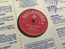 ADAM FAITH WHAT DO YOU WANT RECORD 78 rpm