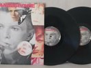 LP DAVID BOWIE CHANGES BOWIE 1990 MADE IN ITALY DOUBLE DISC