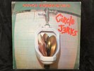 CIRCLE JERKS - Golden Shower of Hits - LAX / Allegiance - ST 1983 w/ insert