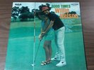 Willie Nelson - Good Times / Near MINT LP Vinyl Record LSP-4057 RARE Golf 1969