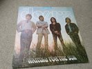 The Doors Waiting For the Sun LP Elektra UK 1st Press Nice  [Vg+/Vg+]
