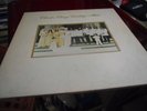 Cheech & Chong Wedding Album LP Vinyl NO JACKED GOOD CONDITION