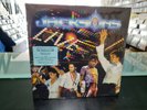The Jacksons - LIVE 2 x VINYL LP NEW