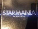 STARMANIA LE SPECTACLE 1979 TRES RARE COFFRET ORIGINAL 4 LP + LIVRET COLLECTOR