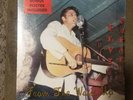 ELVIS PRESLEY VINYL LP FROM THE WAIST UP NEW SEALED