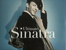Ultimate Sinatra - Frank Sinatra 2 LP Solid Blue vinyl 