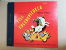 SERGE KOUSSEVITZKY Strauss: Till Eulenspiegel's Merry Pranks 3x 12