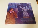 Frank Sinatra Point of No Return LP MOFI Mobile Fidelity Sound Labs 33RPM Record
