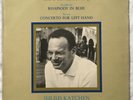 JULIUS KATCHEN - DECCA SXL.6411 - Rare UK 1969 Import Classical LP - Gershwin