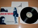 THE GO-BETWEENS 16 Lovers Lane UK LP RARE 1988 BEGGARS BANQUET BEGA 95