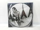 Michael Jackson - HIStory Continues - Vinyl LP Picture Disc -