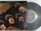 Beatles. Rubber Soul. ST2442. Capitol Original Rainbow.  Stereo. VG+