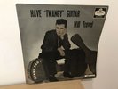DUANE EDDY.HAVE TWANGY GUITAR WILL TRAVEL.(HAW2160).MONO. 1958.1st ALBUM.EX.CON.