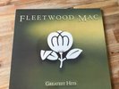 Fleetwood Mac - ‘Greatest Hits’ Vinyl Record LP