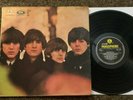 THE BEATLES, BEATLES FOR SALE, ORIGINAL 1964 UK PARLOPHONE MONO LP, 3N/3N, LP