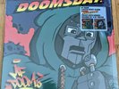 NEW MF DOOM Operation Doomsday Vinyl 2 LP Original Cover READY TO SHIP