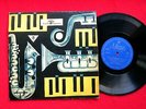 JANCY KOROSSY jazz jamboree 1961 ORIG Polish Muza 10