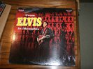 ELVIS PRESLEY VINYL LP FROM ELVIS IN MEMPHIS SEALED