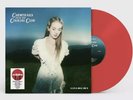 Lana Del Rey SEALED Chemtrails Over the Country Club LP TARGET LIMITED RED VINYL