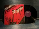 Kraftwerk ?- The Man-Machine - LP - Capitol Records SW-11728 - Near Mint