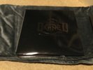 DAMNED Black Album LP Devils Jukebox With 7” no. 093