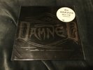 DAMNED White EP promotional 7” EP Devils Jukebox Still sealed