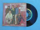 THE BEACH BOYS RARE MEXICAN EP 1ST PRESS I CAN HEAR THE MUSIC FROM 20/20 LP ERA