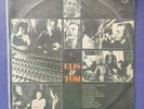 ELIS & TOM RARE URUGUAY PRESS DIFFERENT COVER BOSSA NOVA JAZZ BRAZIL LP