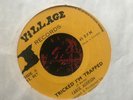Carol Addison  - Tricked I’m Trapped / Sign Of Love - Island Funk - Rare Soul