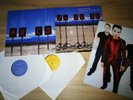 depeche mode - the singles tour 86   98   LP