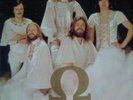 Omega Omega 8: Csillagok Utjan Vinyl Lp 1978 Hungarian Prog