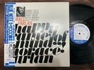HORACE PARLAN HAPPY FRAME OF MIND BLUE NOTE BST 84134 OBI STEREO JAPAN LP