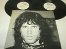 THE DOORS RESURRECTION 2 LP NM/EX- VINYL FRENCH FAN CLUB LIVE RARE NOT TMOQ