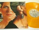 STYX PIECES OF EIGHT LP NM NEAR MINT CANIDIAN A&M LIMITED EDITION GOLD VINYL