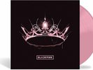 Blackpink - The Album - Limited Edition Pink Vinyl LP (Sealed)