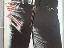 Rolling Stones - Sticky Fingers Original UK Press vinyl LP with large PAN zipper