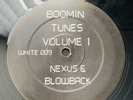 Boomin Tunes Vol 1 F Project Rare Breakbeat  Hardcore Jungle Formation Records
