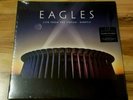 EAGLES DON HENLEY GLENN FREY Live From The Forum MMXVIII 2 LP 180g Vinyl NEW