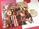 MC 5  KICK OT THE JAMS  -  LP Elektra EKS-74042 Germany 1969 first press