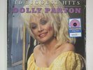 Dolly Parton 16 Biggest Hits Limited Violet Exclusive Vinyl LP New Sealed