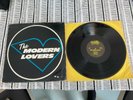 THE MODERN LOVERS RARE PUNK LP (THE MODERN LOVERS) ON BSERK-1 MATRIX: A1 - B1