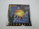 Def Leppard Pyromania Vertigo 25PP-59 with OBI Japan VINYL  LP
