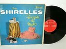 The SHIRELLES- Tonight's the Night LP Scepter 1st Press, Bell Sound Mono, Glossy