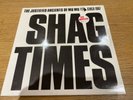 KLF - SHAG TIMES Double LP JAMS LP3
