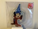 Mickey Mouse Fantasia 90th Birthday Record Vinyl LP Disney,