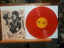 Jimi Hendrix: Good Vibes TMOQ Red Vinyl
