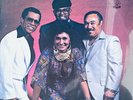 El Sabor Del Conjunto Candela /86