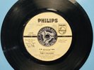 THE 4 SEASONS *Demo* BEGGIN’ *Frankie Valli* 60’s CLASSIC NORTHERN SOUL ??