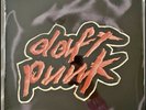 Daft Punk Homework LP (Mint Sealed Vinyl) Parlophone ?– 724384260910