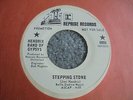 (Jimi) Hendrix Band Of Gypsys - Stepping Stone 1970 USA 45 REPRISE DJ/PROMO